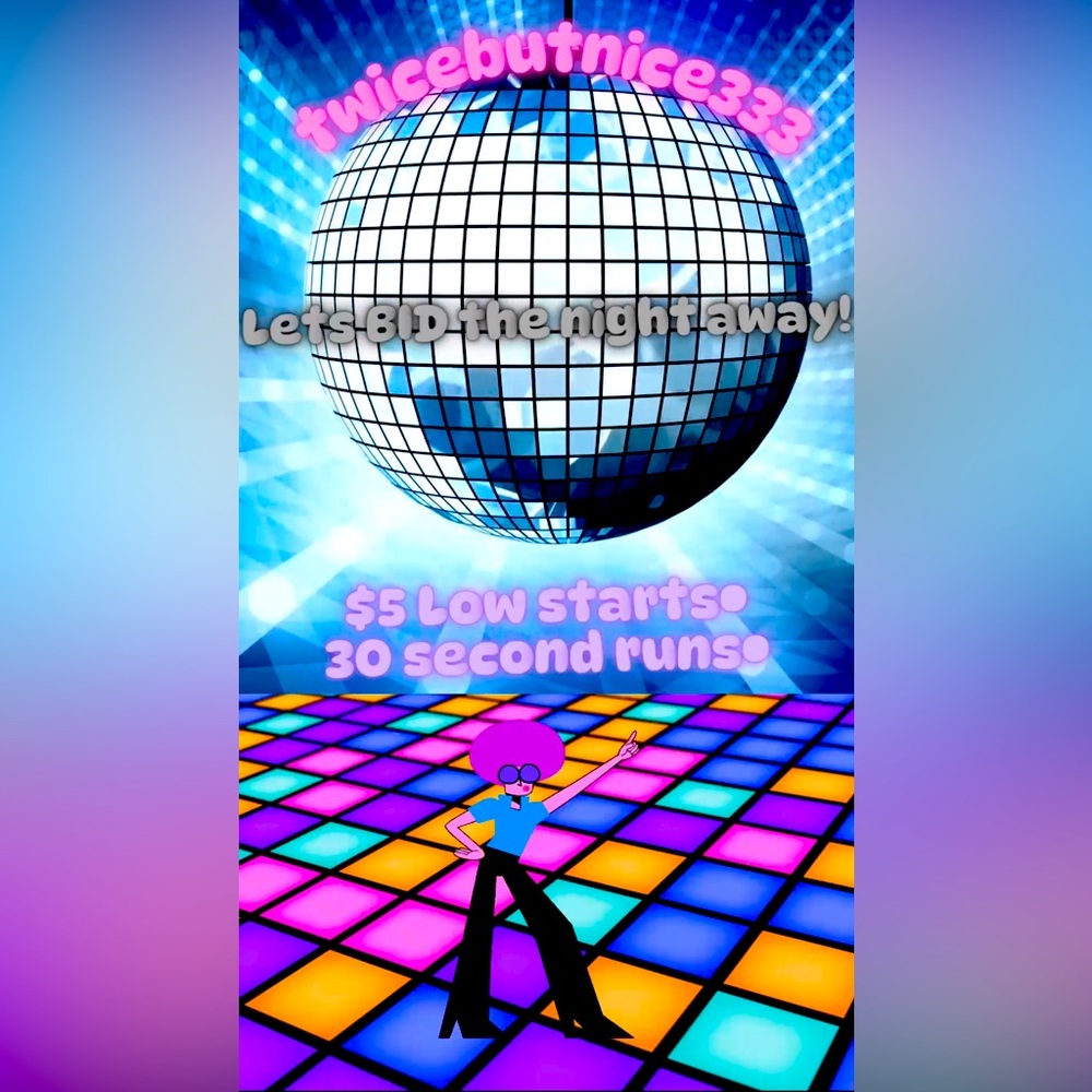 🪩💃🏻TWICEBUTNICE333 - 𝐋𝐄𝐓’𝐒 𝐁𝐈𝐃 𝐓𝐇𝐄 𝐍𝐈𝐆𝐇𝐓 𝐀𝐖𝐀𝐘🪩💃🏻